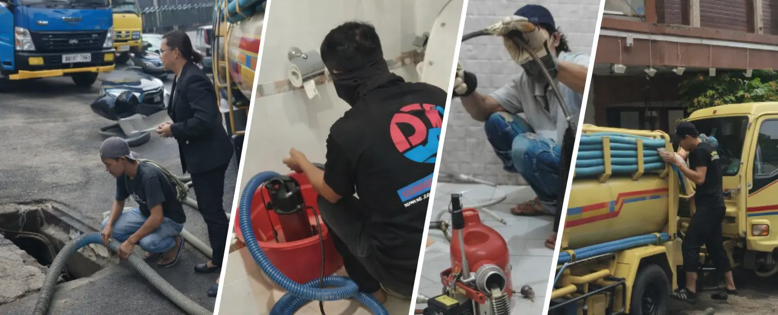 Jasa Sedot WC Kradenan Terdekat